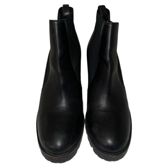 Christian Louboutin Marchacroche Chelsea Bootie - Picture 4 of 8